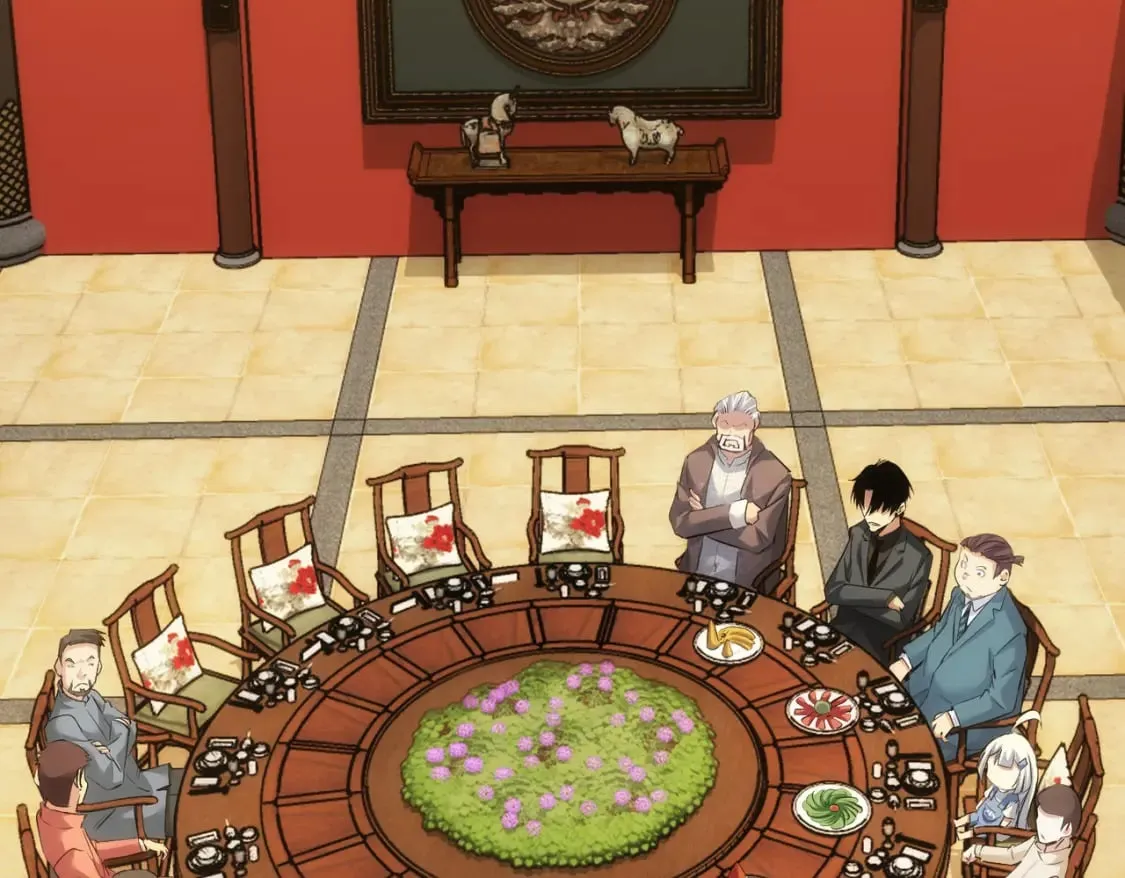 第312话 金盆洗手 第12页