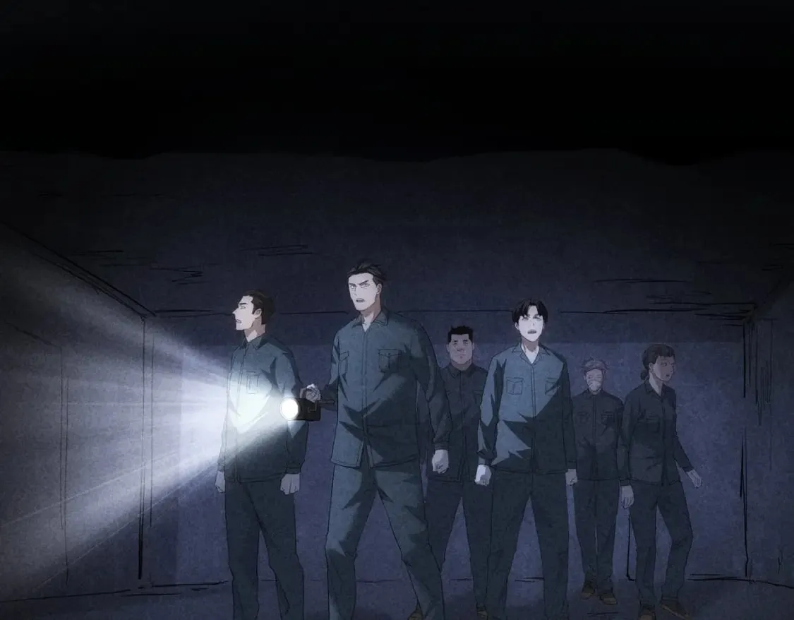 第311话 似梦非梦 第32页