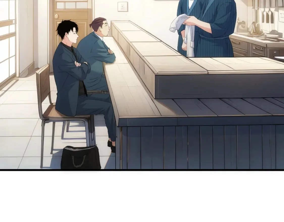 第316话 人心难测 第6页