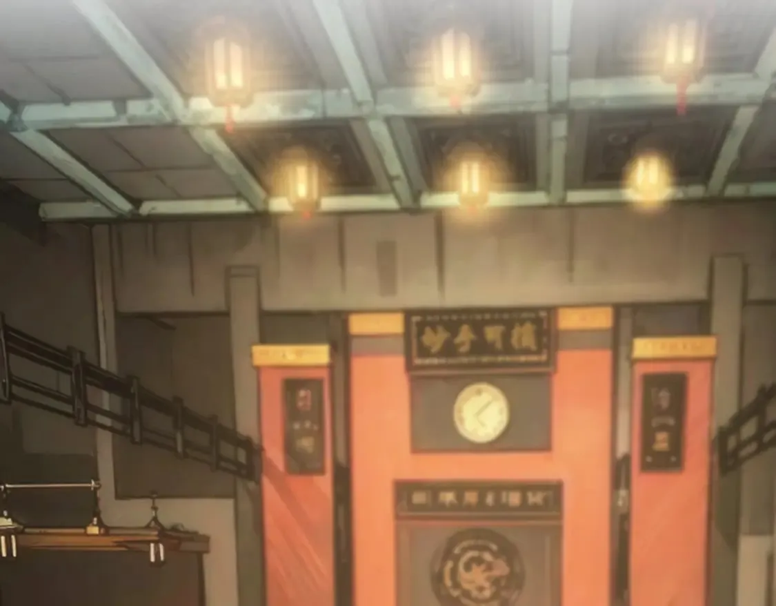 第318话 1对3 第15页