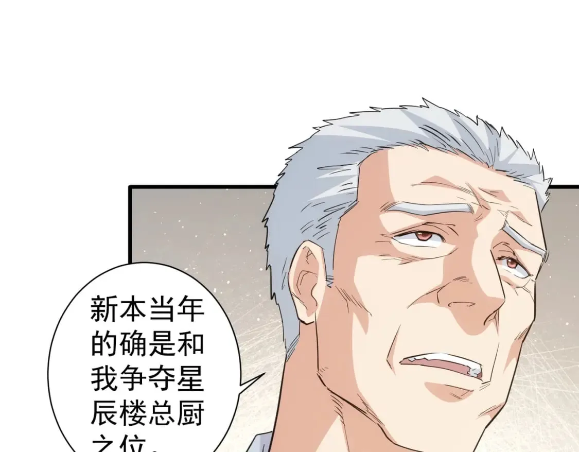 第317话 不想当演员的厨子不是好编剧！ 第53页