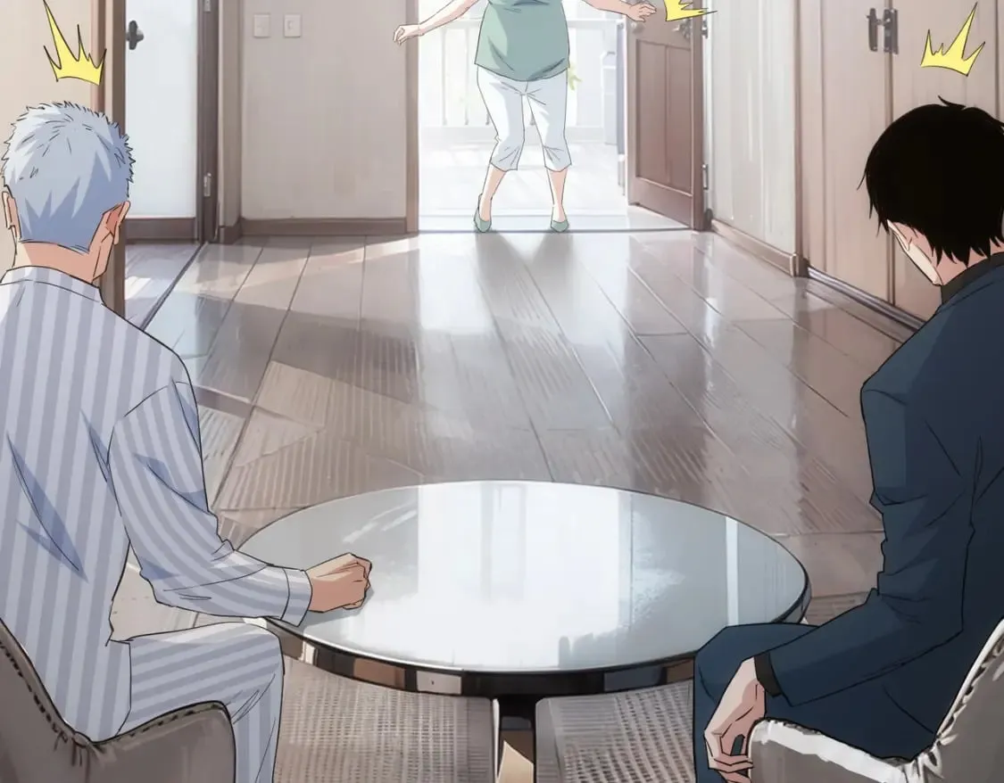 第317话 不想当演员的厨子不是好编剧！ 第67页