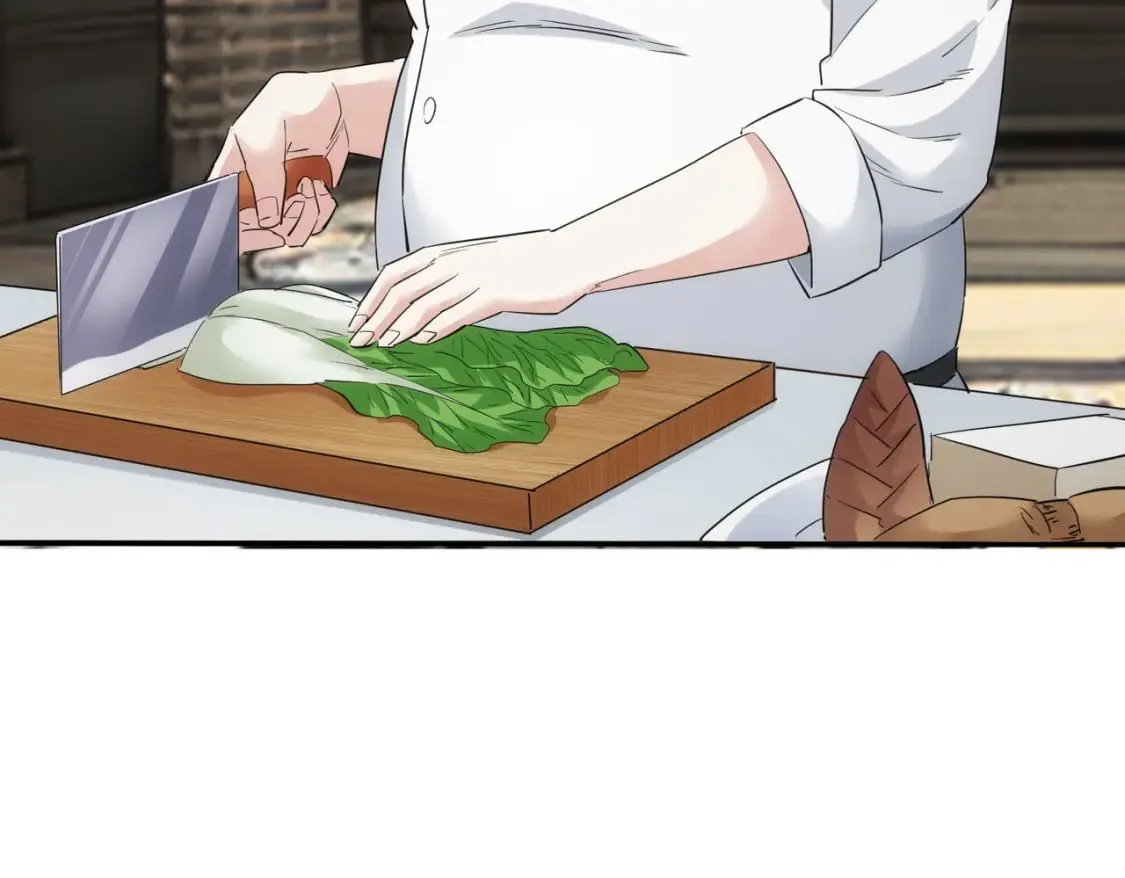 第320话 一菜定乾坤 第63页