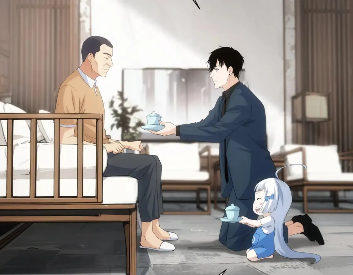 第325话 多子多福 第115页