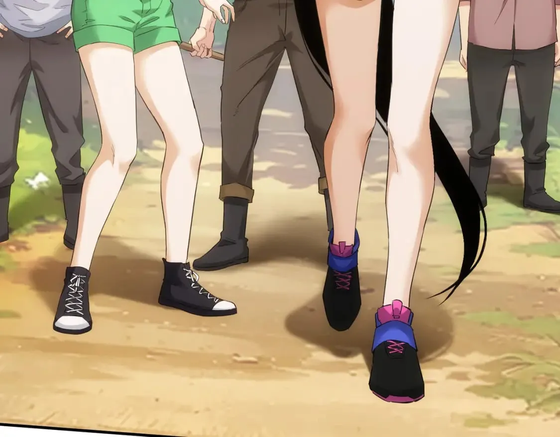 第327话 别样人生 第25页