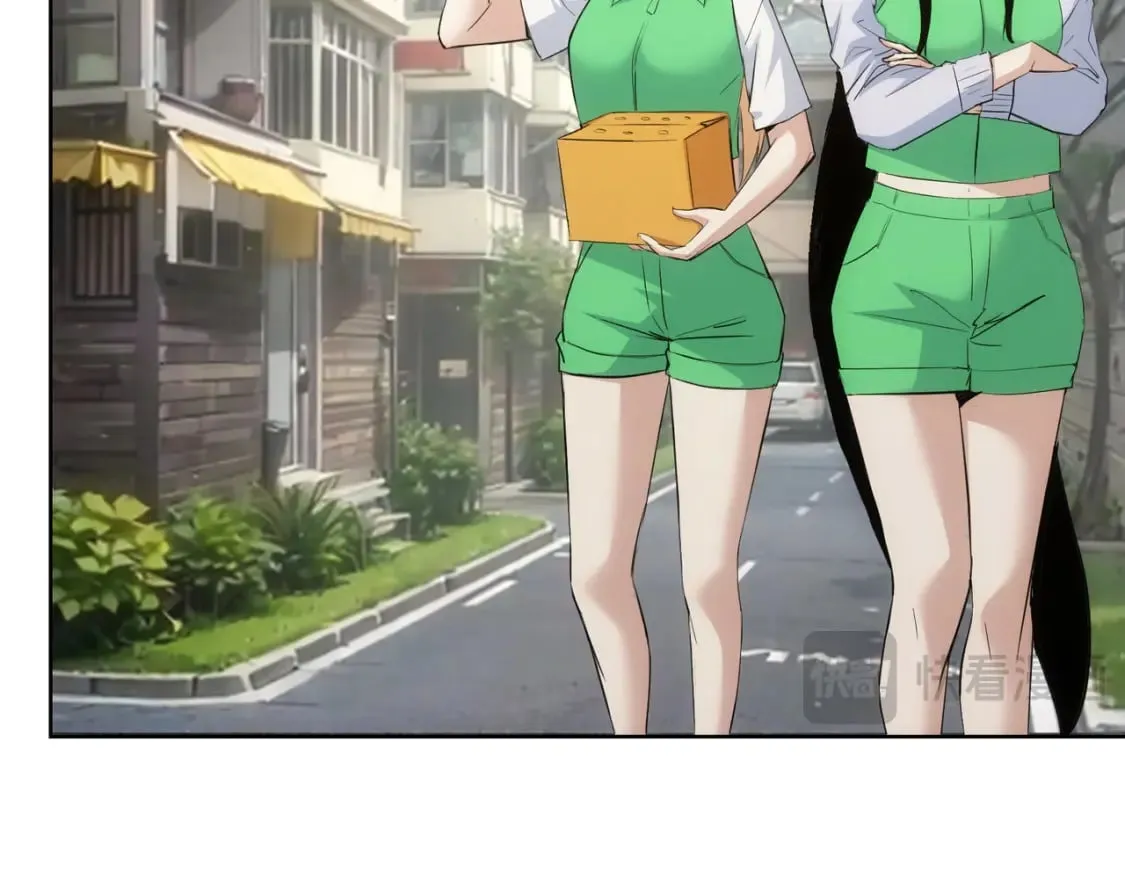 第329话 孩子的苦恼 第14页