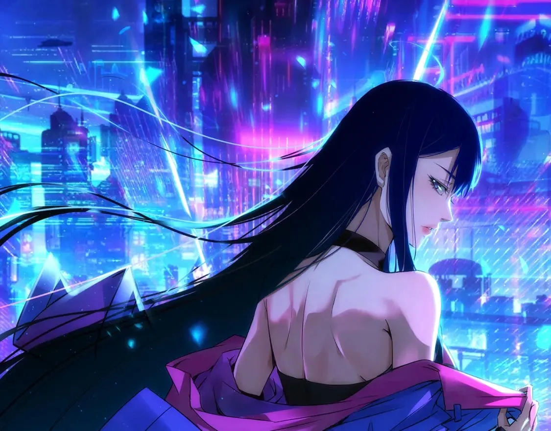 第332话 一锅粥 第1页