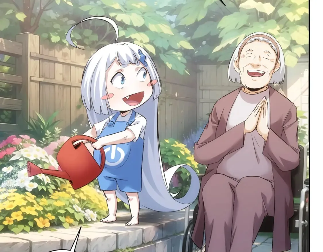 第333话 碰瓷 第12页
