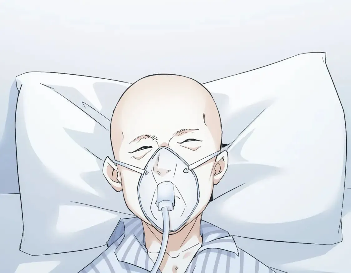 第335话 我有超能力 第77页