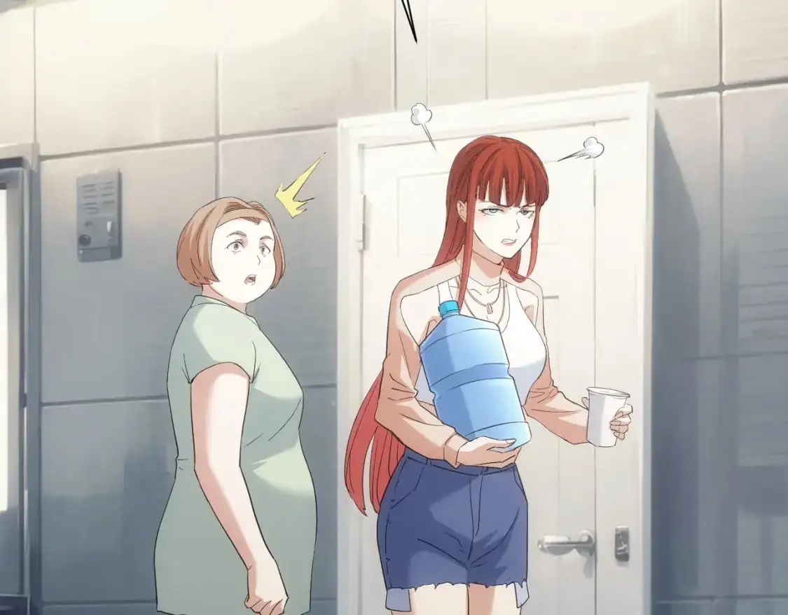第341话 不完美患者 第29页