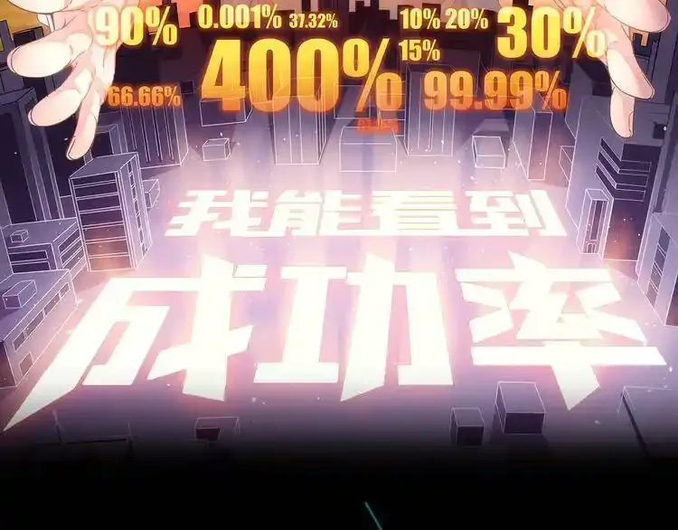 序章：成功率异能即将开启！ 第33页