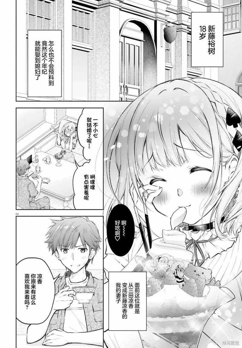 第03话 第2页