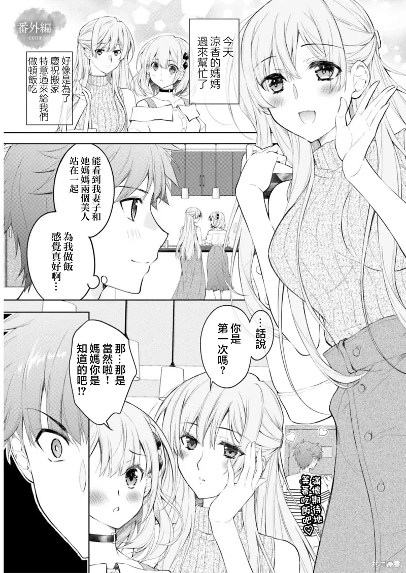 番外篇1 第1页