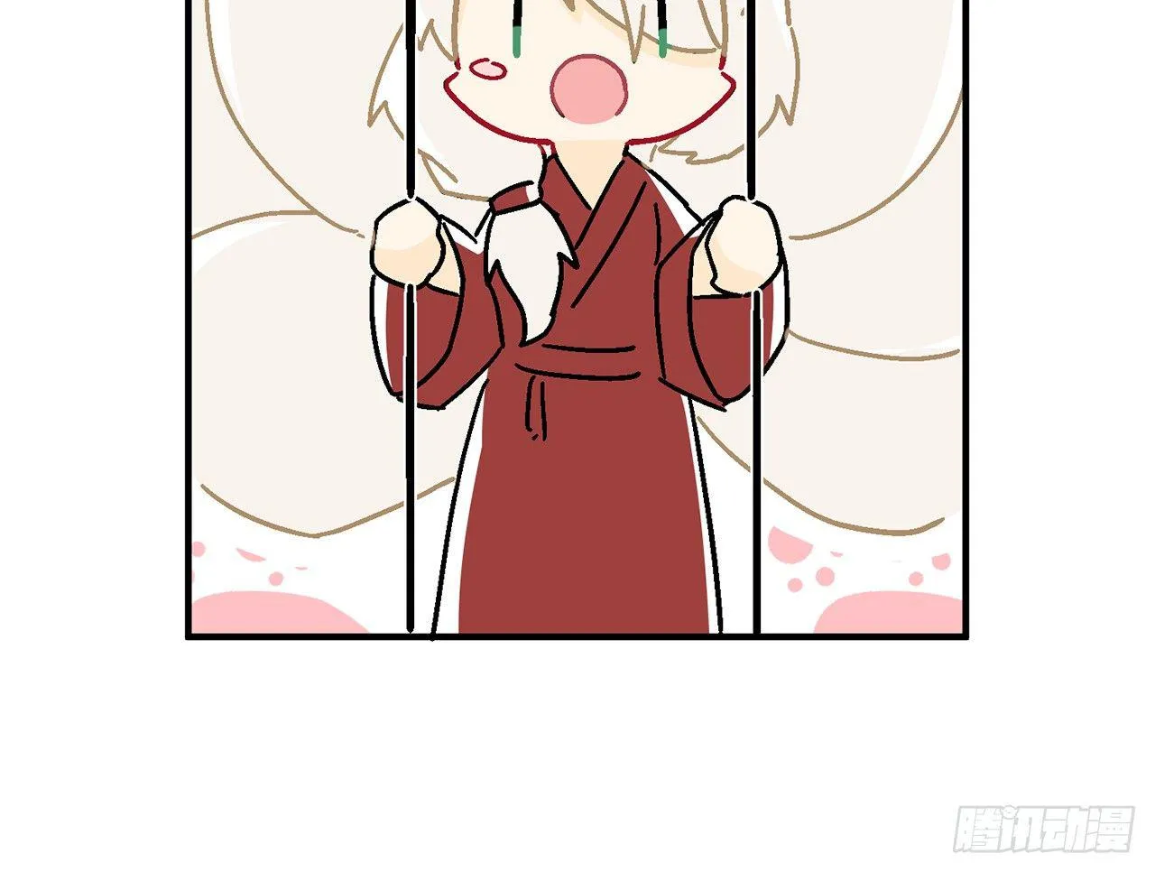 【番外】师父我好想你 第31页