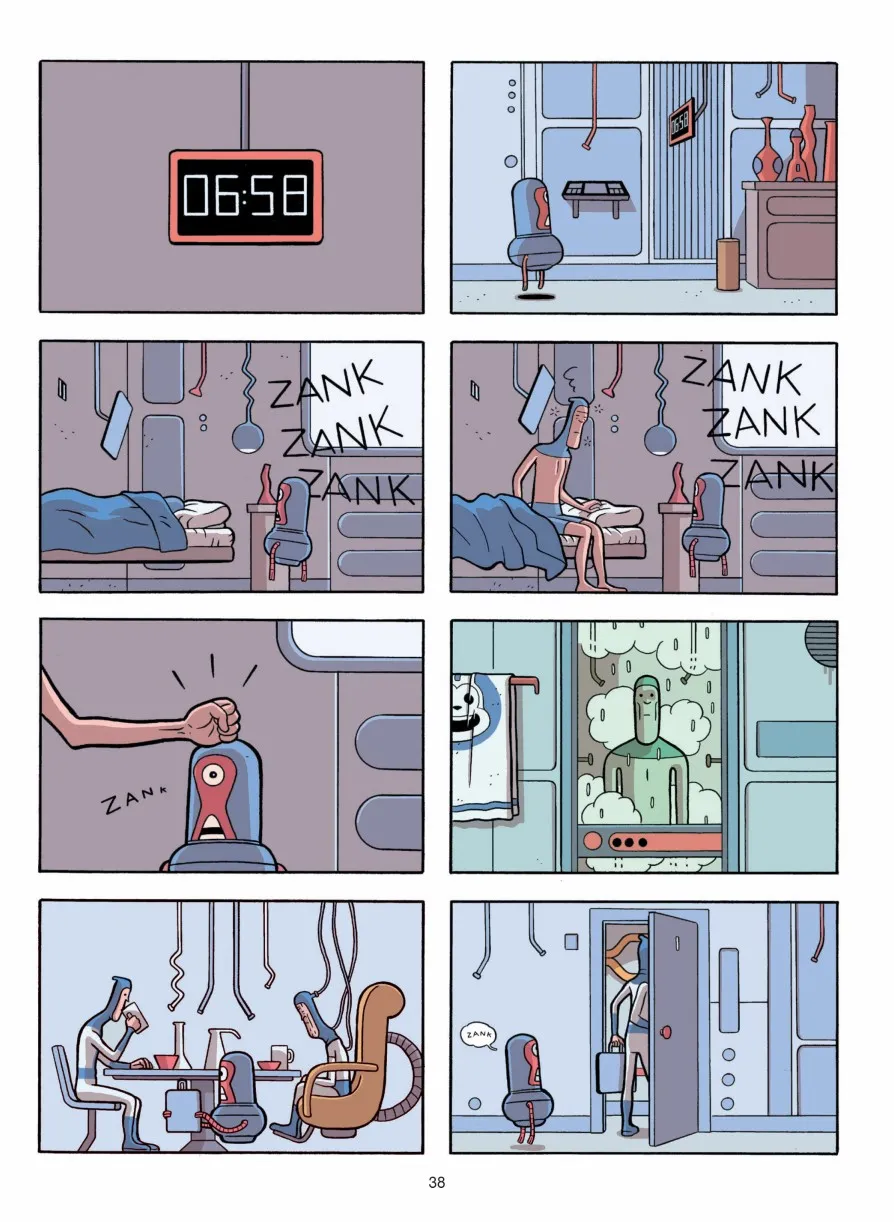 第3话 第3页
