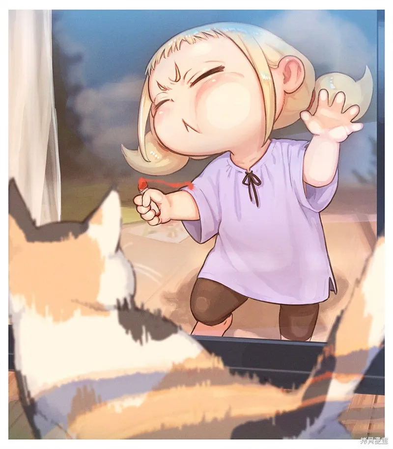 世界猫日 第1页