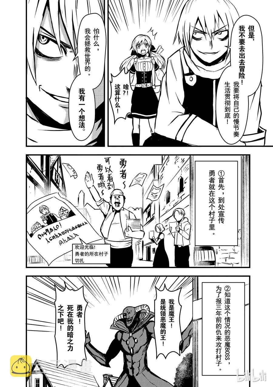 2 尸术士 第20页