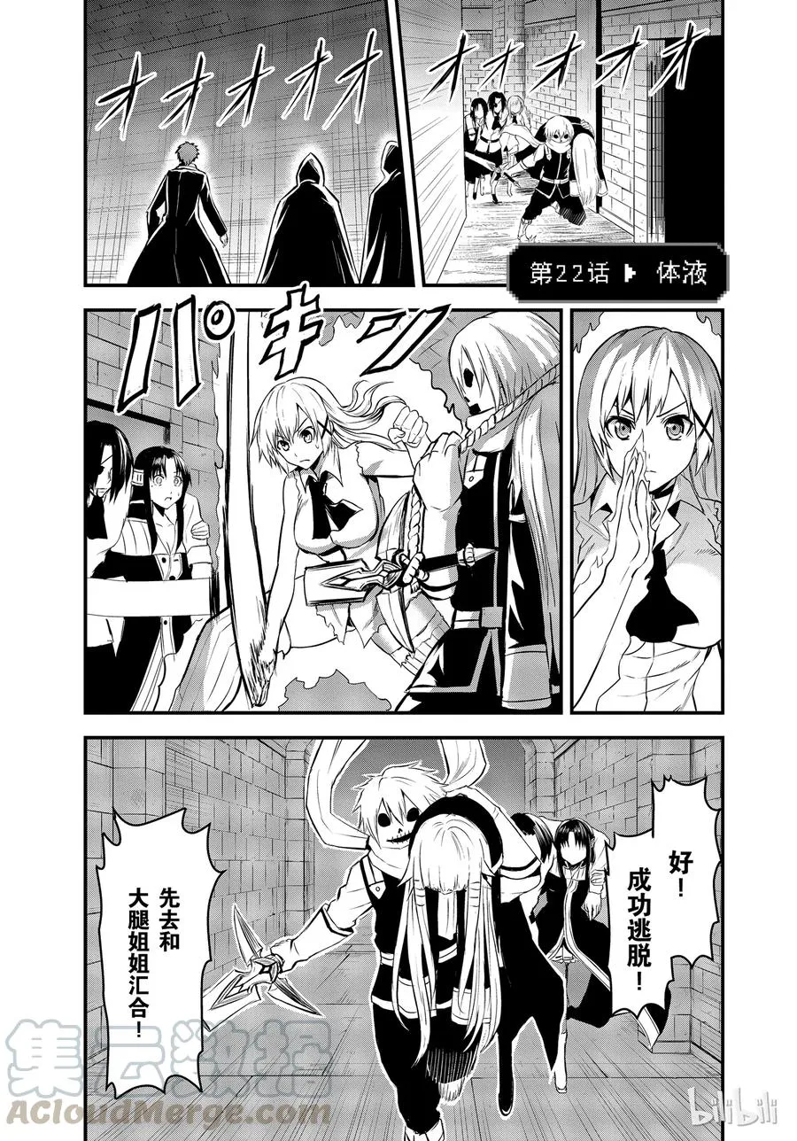 22 体液 第1页