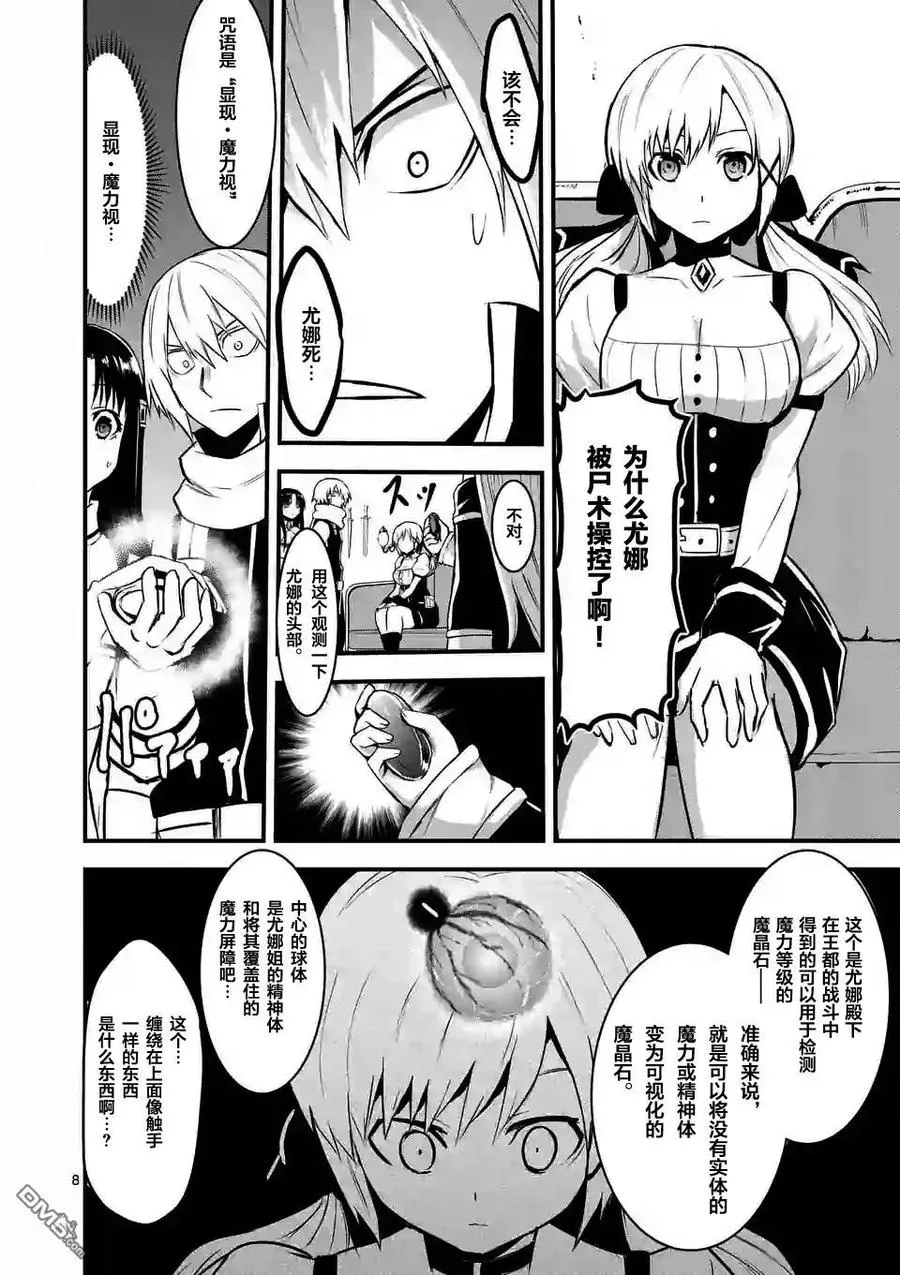 29 附身 第8页