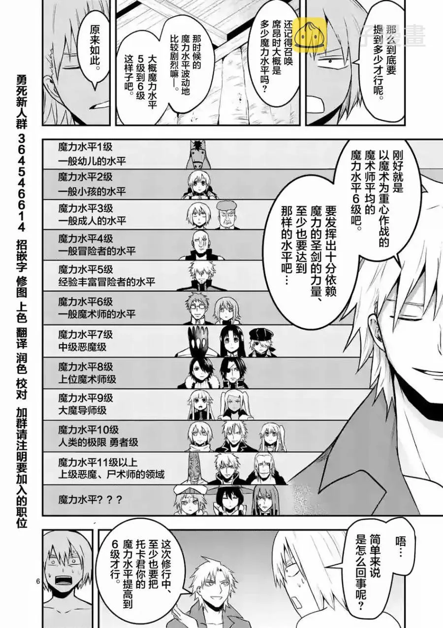 72 修行开始 第6页