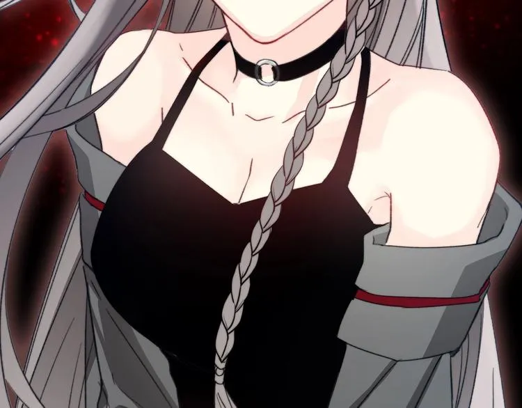 梁赫文新作！穿越少女成最强女王 第3页