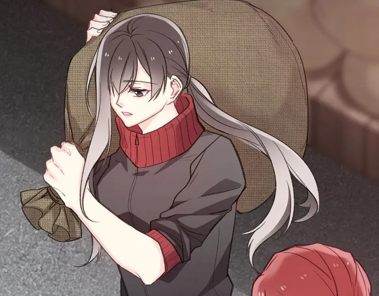 梁赫文新作！穿越少女成最强女王 第13页