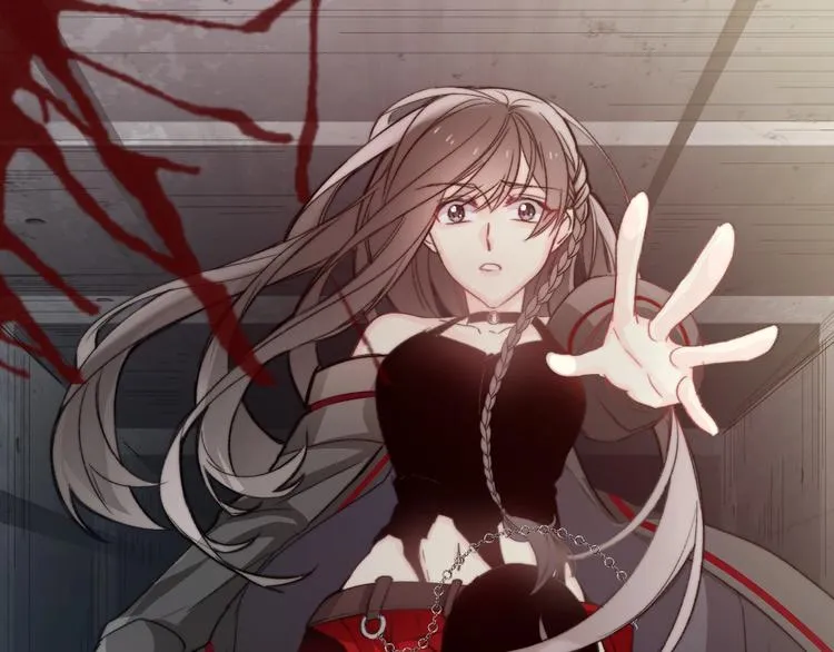 梁赫文新作！穿越少女成最强女王 第16页