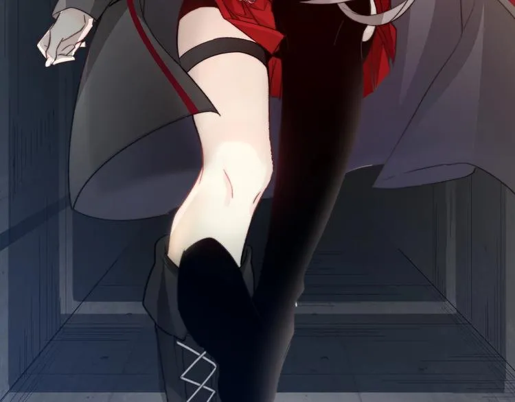 梁赫文新作！穿越少女成最强女王 第17页