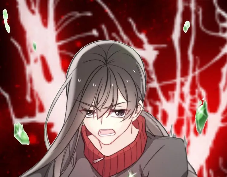 梁赫文新作！穿越少女成最强女王 第27页