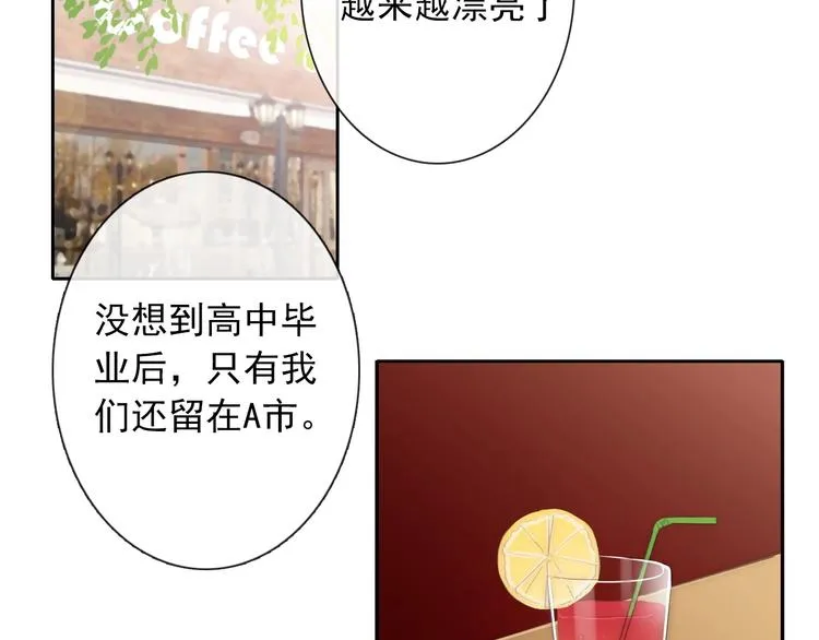 番外 毕业典礼 （上） 第2页