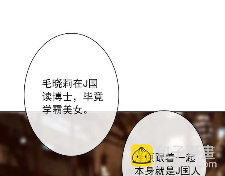 番外 毕业典礼 （上） 第8页