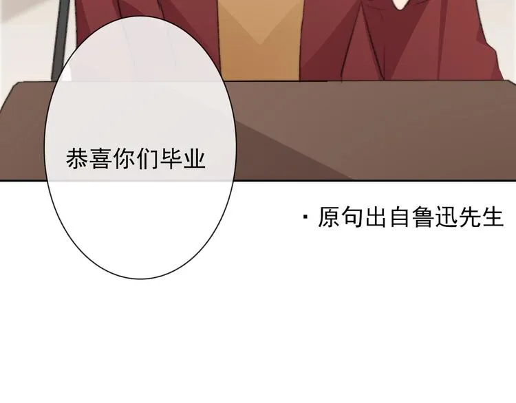 番外 毕业典礼 （上） 第83页