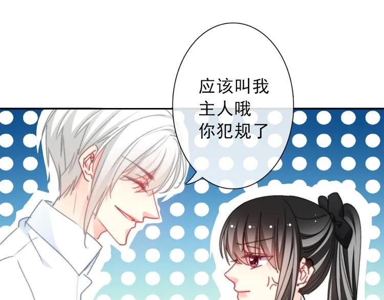 叶涵点播番外：女仆play 第20页