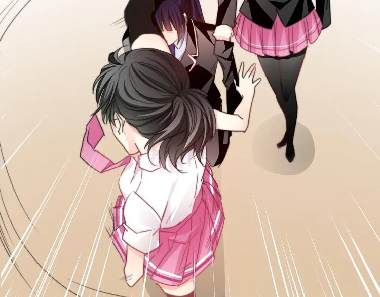 第129话 格斗女王 第11页