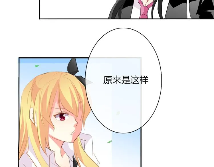第15话 你到底是什么来头 第31页