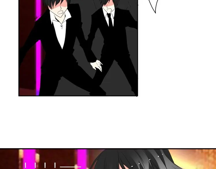 第25话 逃跑被救？ 第23页