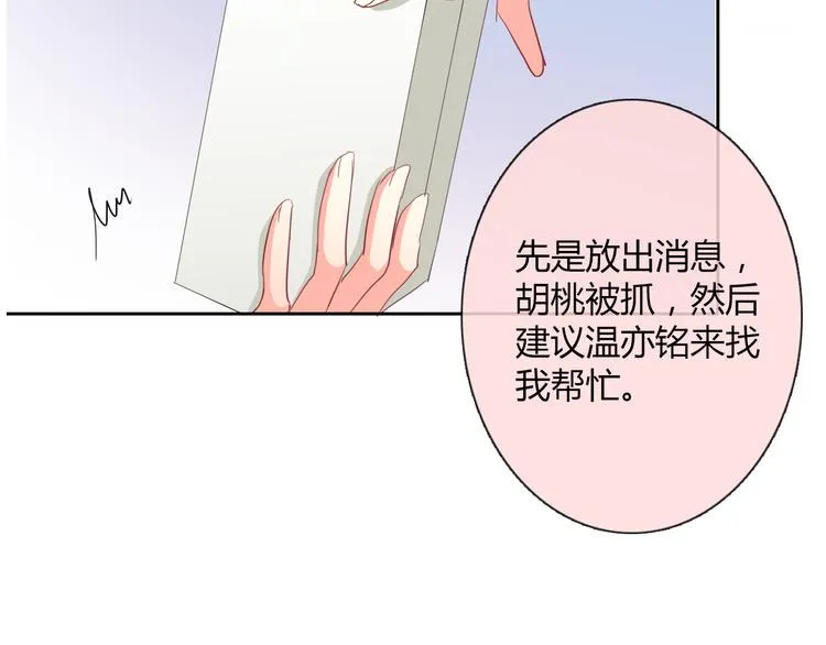 第36话 莫晨楠的女友力 第97页