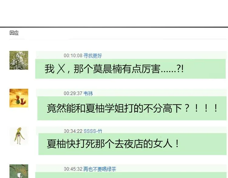 第48话 相信你的强大 第20页