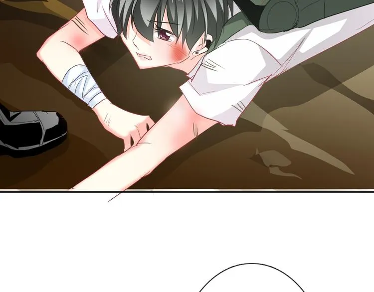 第56话 迷人的另一面！ 第85页