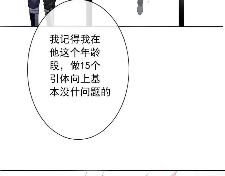 第58话 老大的过去 第77页