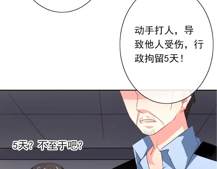 第67话 别在我面前装！ 第54页