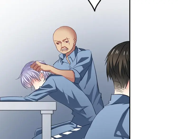 第75话 监狱生活 第33页