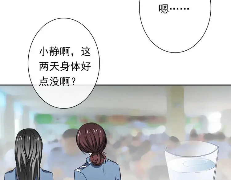 第80话 突然的温暖 第50页