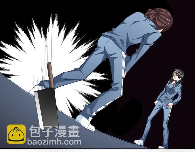 第82话 死而复生！？ 第33页