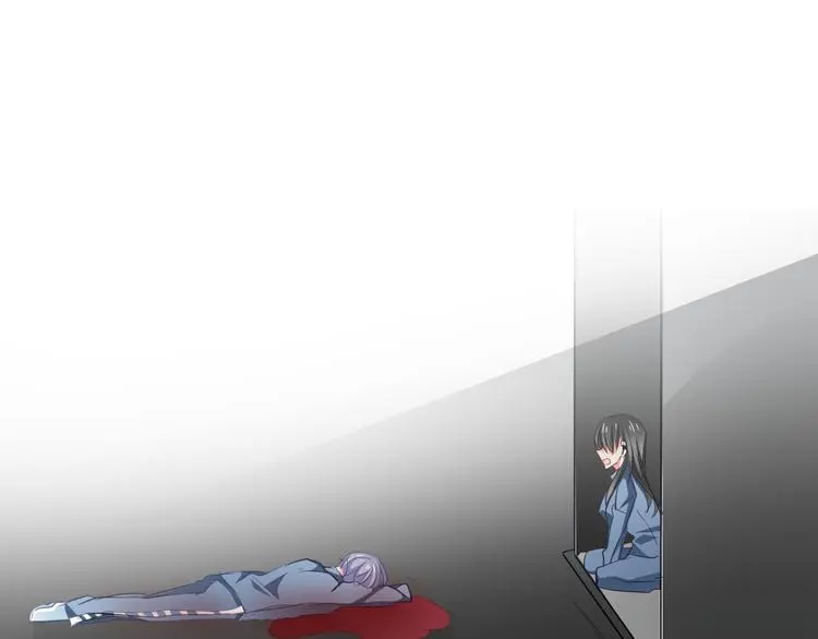 第87话 永别 第1页