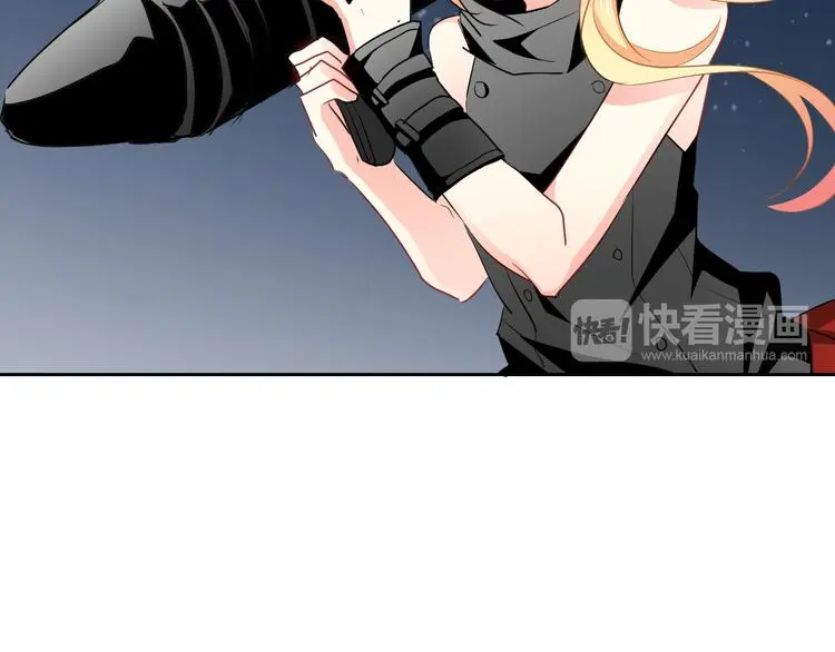 第89话 不会放过他 第18页