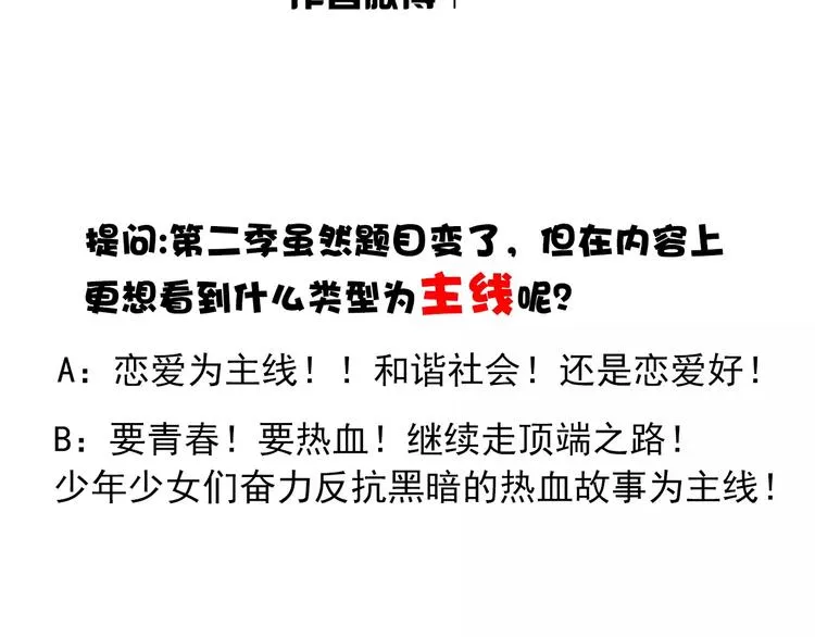 第101话 我回来了！ 第85页