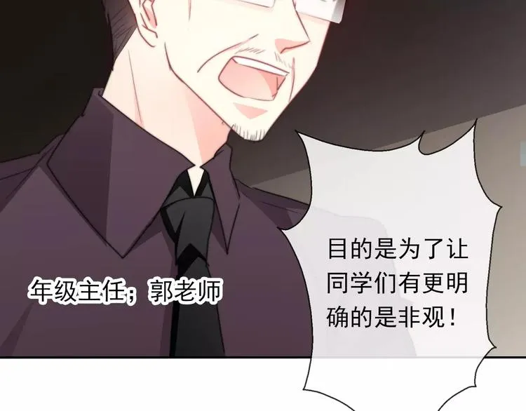 第115话 年级大会 第64页