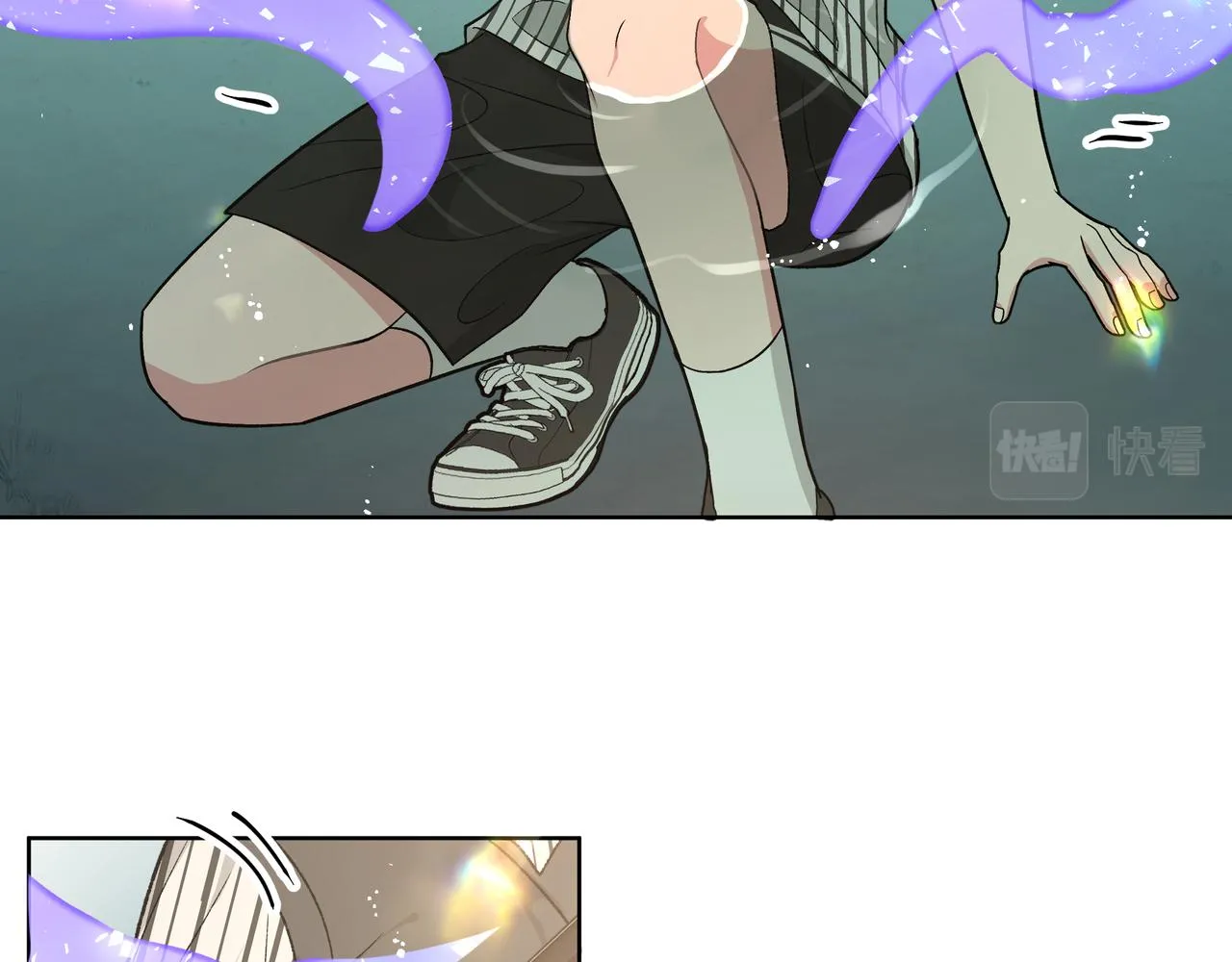第87话 就是这儿 第12页