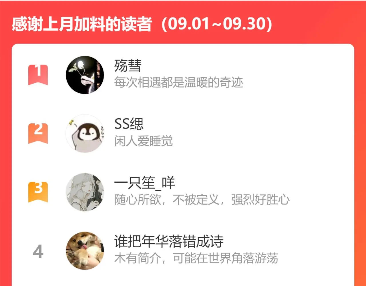 番外篇 咒妖（上） 第107页